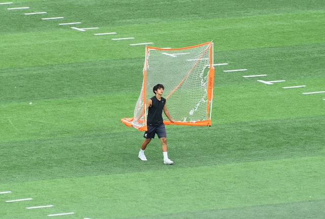 首席中卫